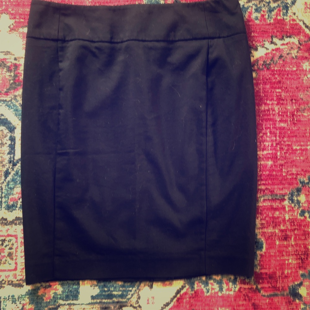 Apartment 9 pencil skirt - worn once.